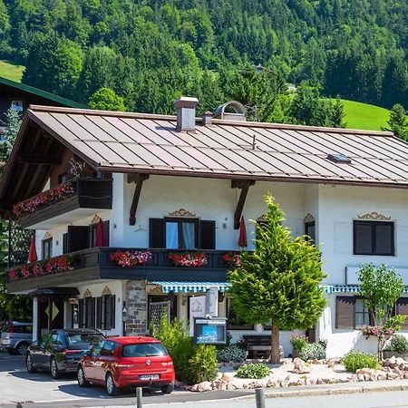 Deva Hotel Kaiserblick Райт-им-Винкль Экстерьер фото