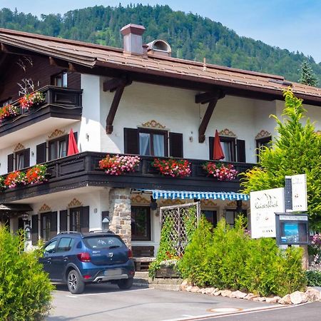 Deva Hotel Kaiserblick Райт-им-Винкль Экстерьер фото