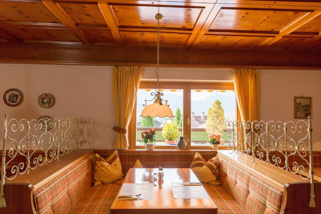 Deva Hotel Kaiserblick Райт-им-Винкль Экстерьер фото