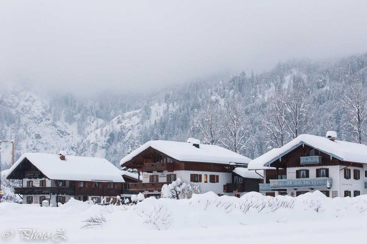 Deva Hotel Kaiserblick Райт-им-Винкль Экстерьер фото