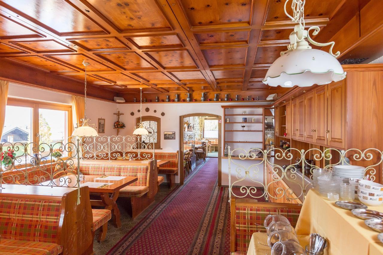 Deva Hotel Kaiserblick Райт-им-Винкль Экстерьер фото