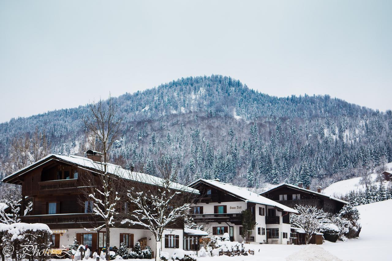 Deva Hotel Kaiserblick Райт-им-Винкль Экстерьер фото
