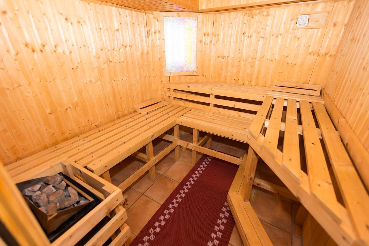 Deva Hotel Kaiserblick Райт-им-Винкль Экстерьер фото