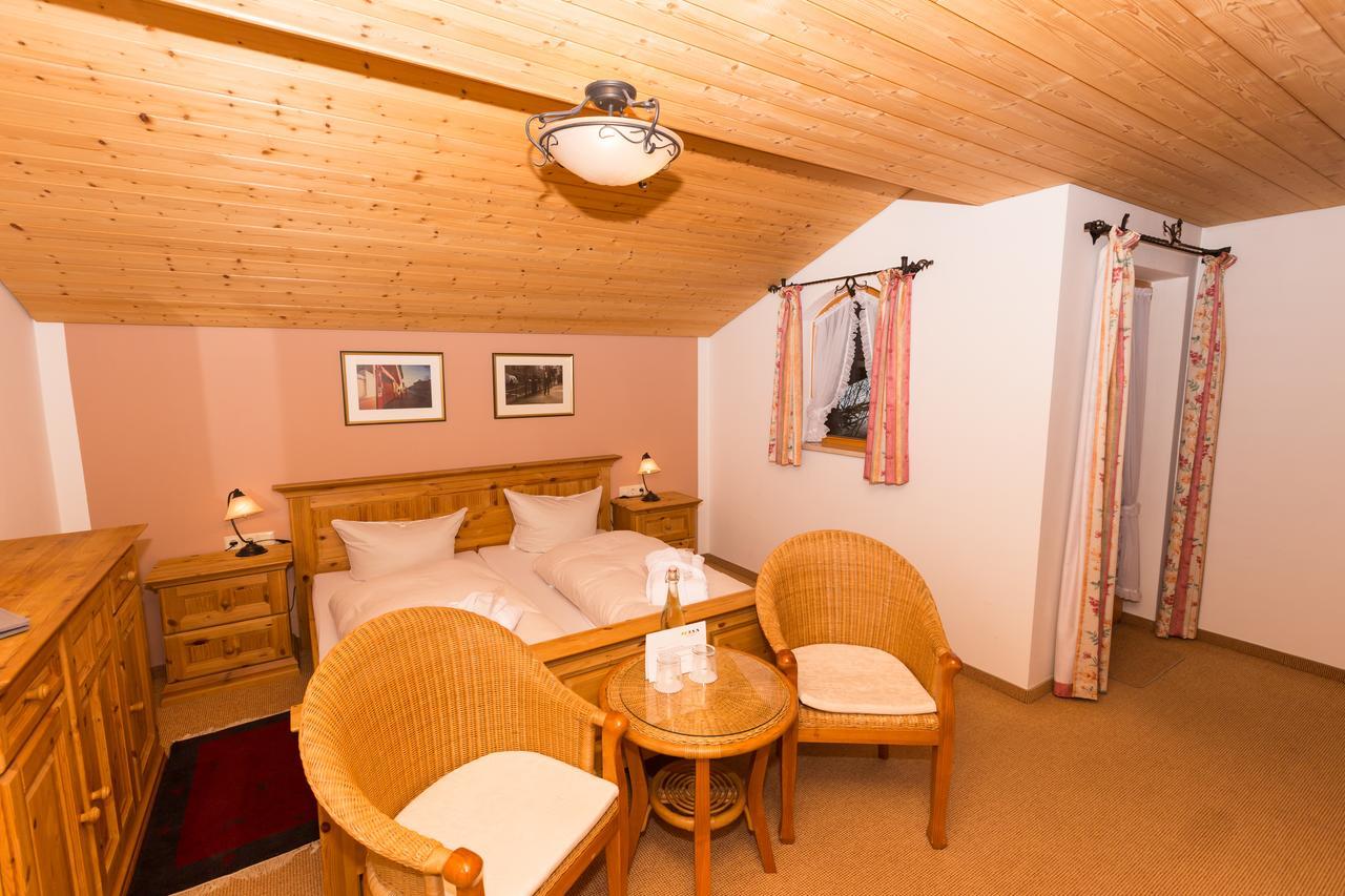 Deva Hotel Kaiserblick Райт-им-Винкль Экстерьер фото