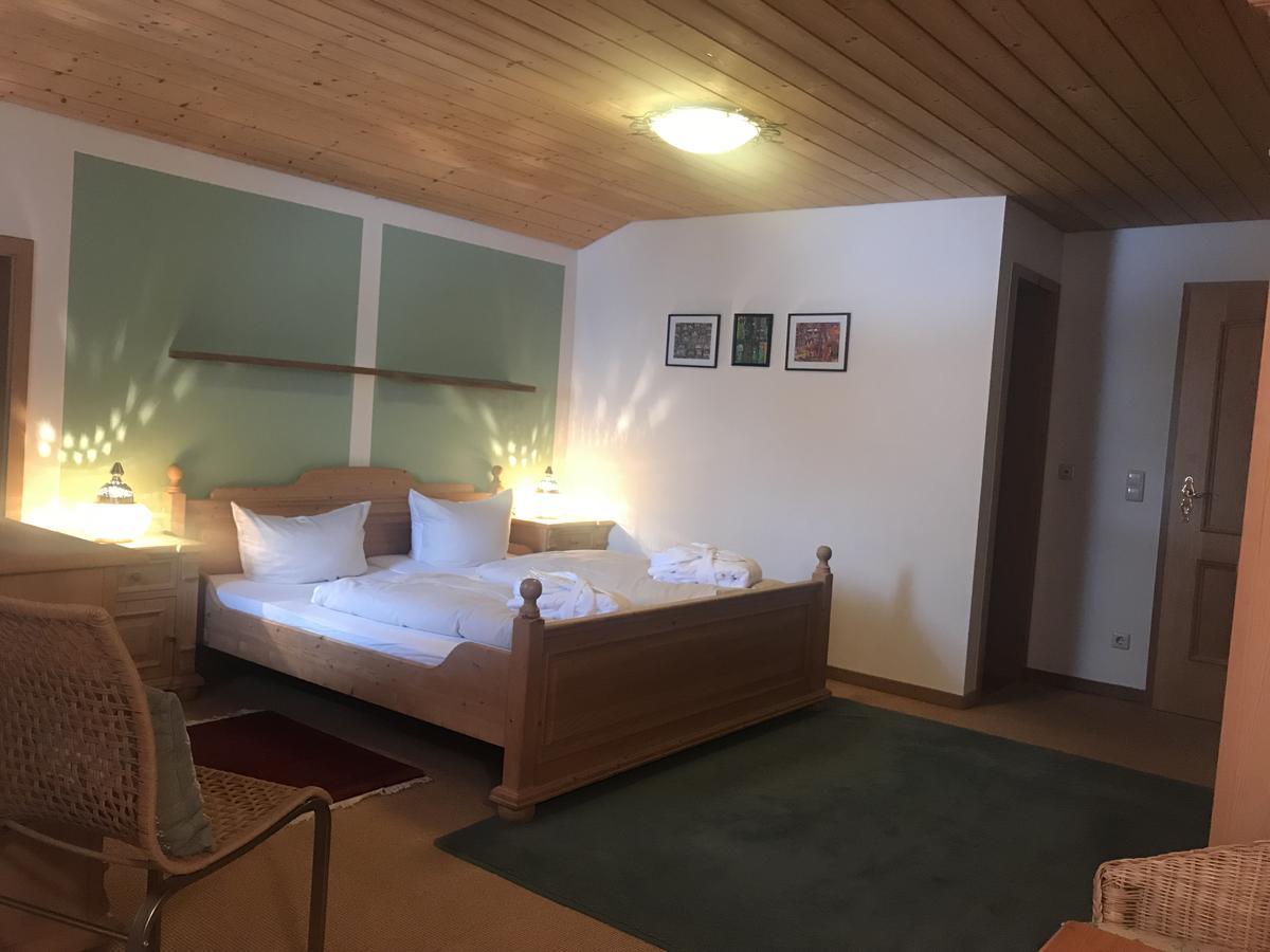 Deva Hotel Kaiserblick Райт-им-Винкль Экстерьер фото