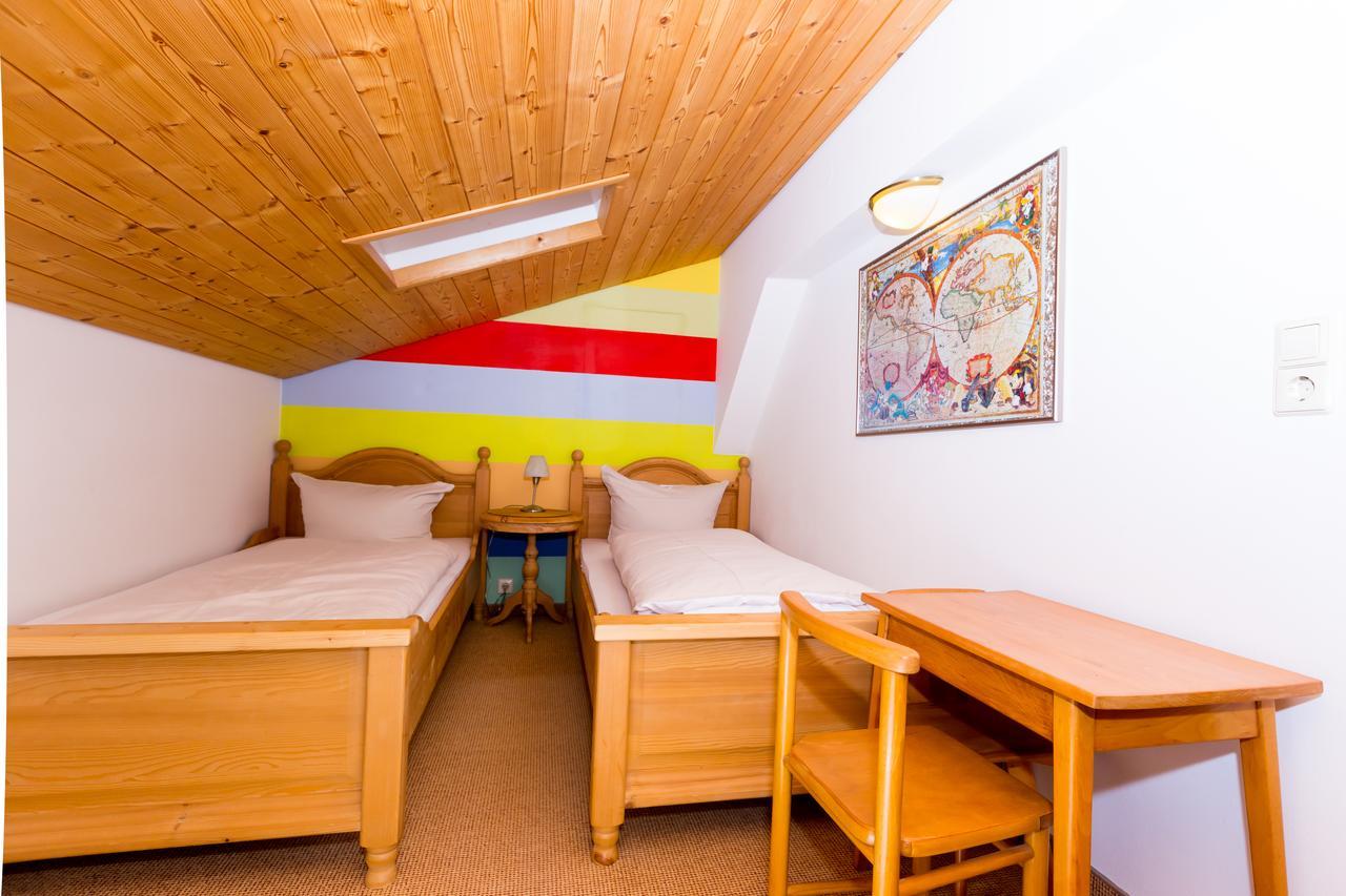 Deva Hotel Kaiserblick Райт-им-Винкль Экстерьер фото